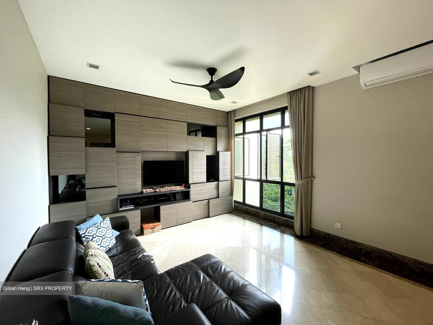 The Sterling (D21), Condominium #569795141